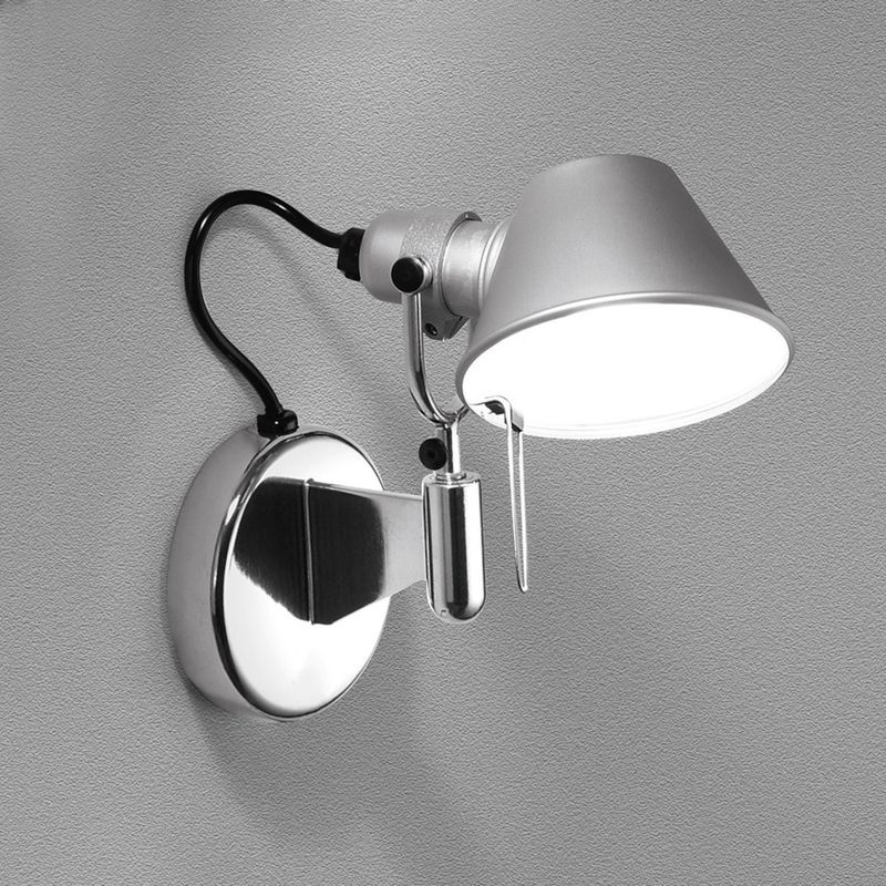 Tolomeo Micro Faretto wandlamp