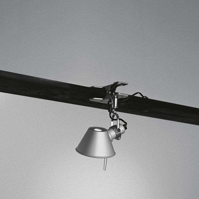 Tolomeo Micro Pinza led wandlamp