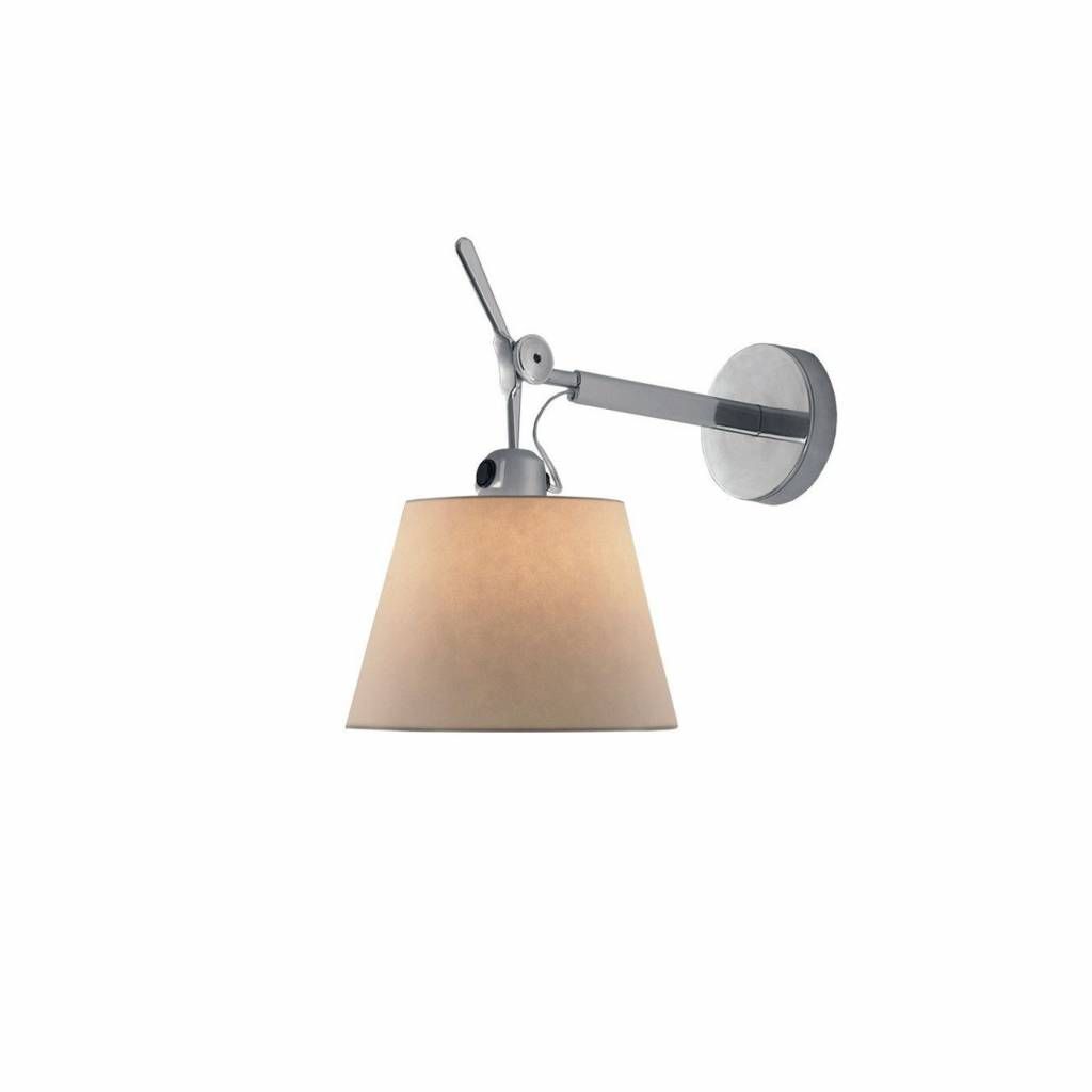 Tolomeo Diffusore 18 wandlamp