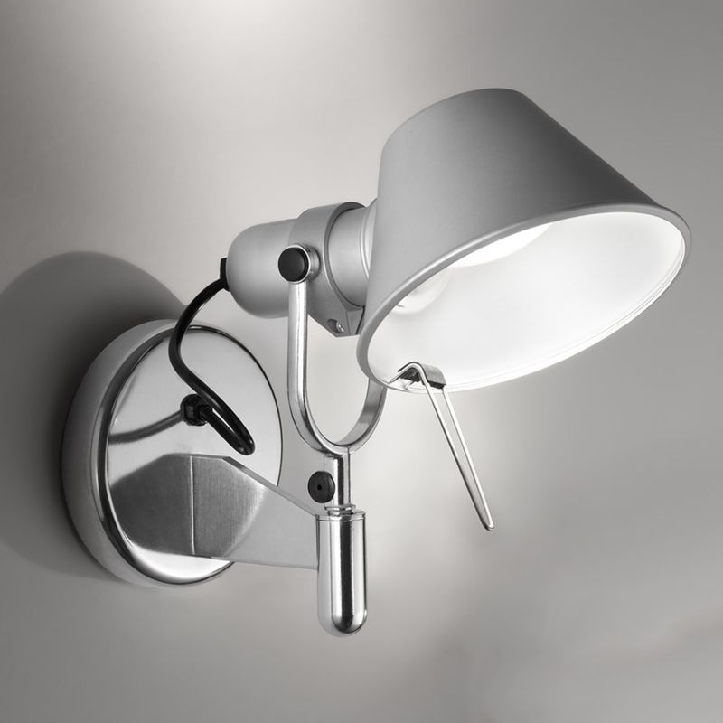 Tolomeo Faretto led wandlamp