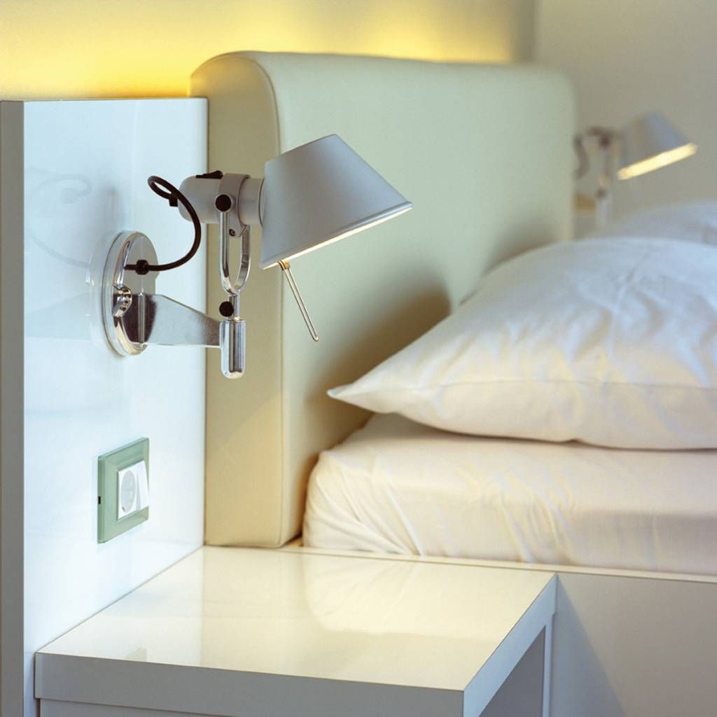 Tolomeo Faretto wandlamp