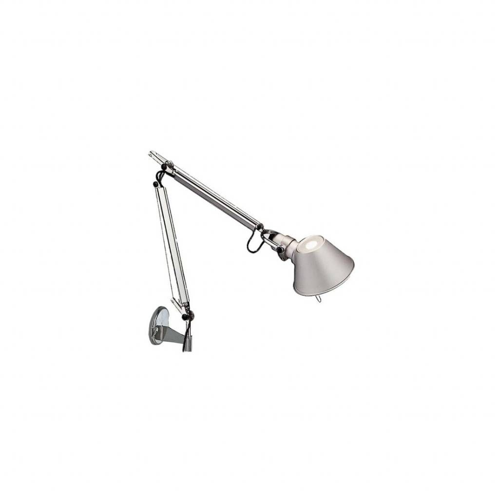 Tolomeo Micro led wandlamp