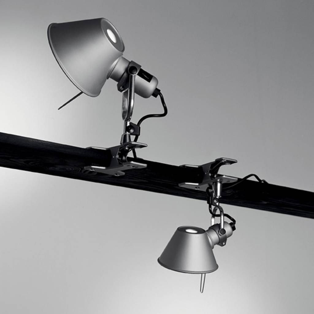 Tolomeo Pinza wandlamp