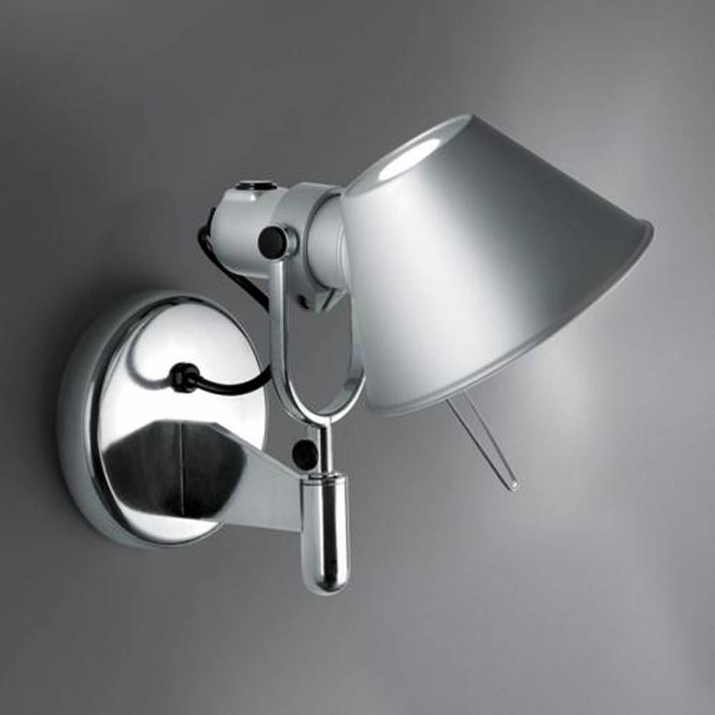 Tolomeo Faretto wandlamp