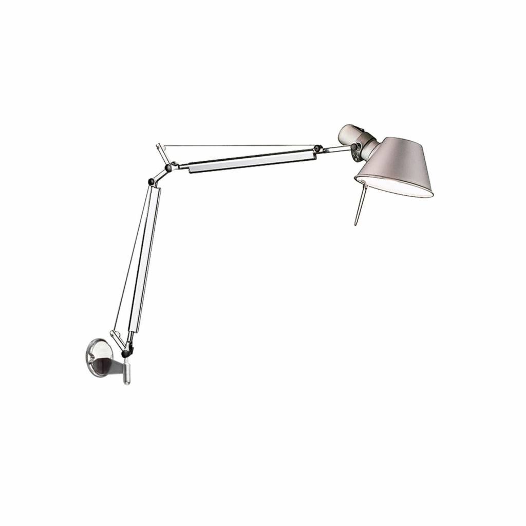 Tolomeo Mini wandlamp