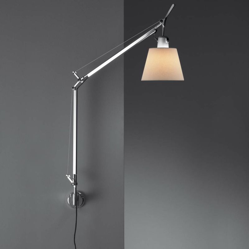 Tolomeo Basculante wandlamp