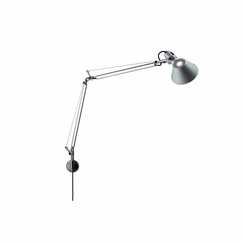 Tolomeo led wandlamp