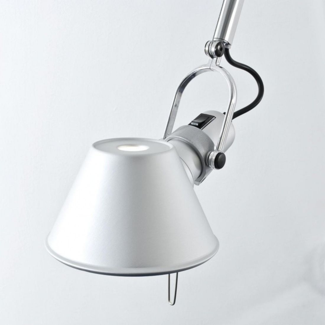 Tolomeo Braccio wandlamp