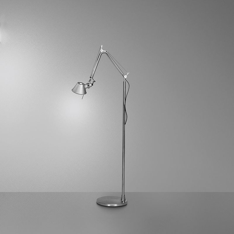 Tolomeo Micro vloerlamp