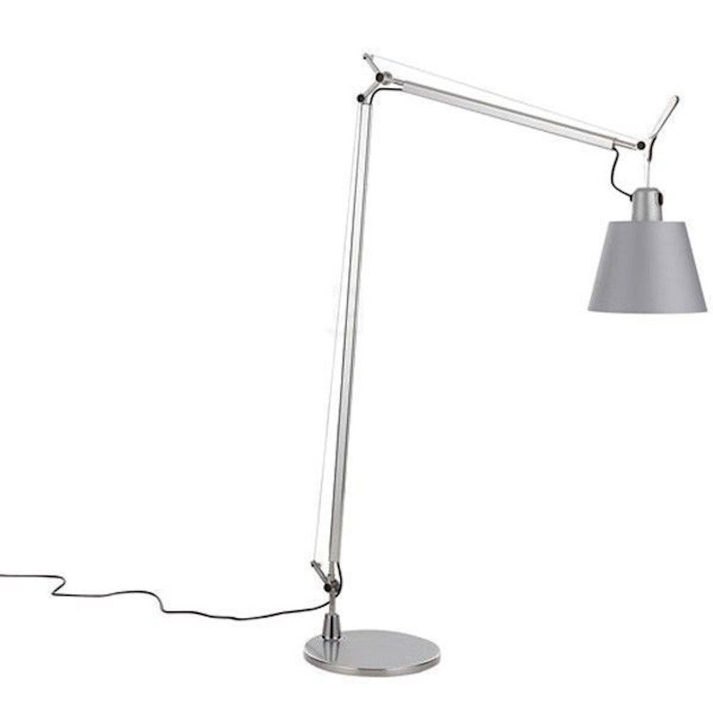 Tolomeo Basculante Reading vloerlamp