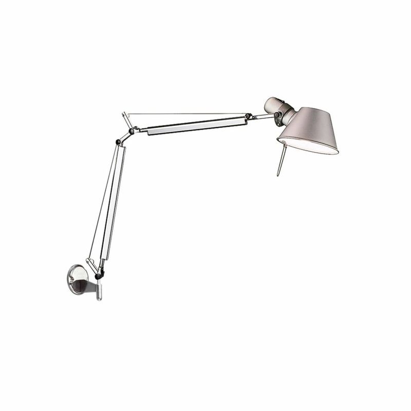 Tolomeo Mini  led wandlamp