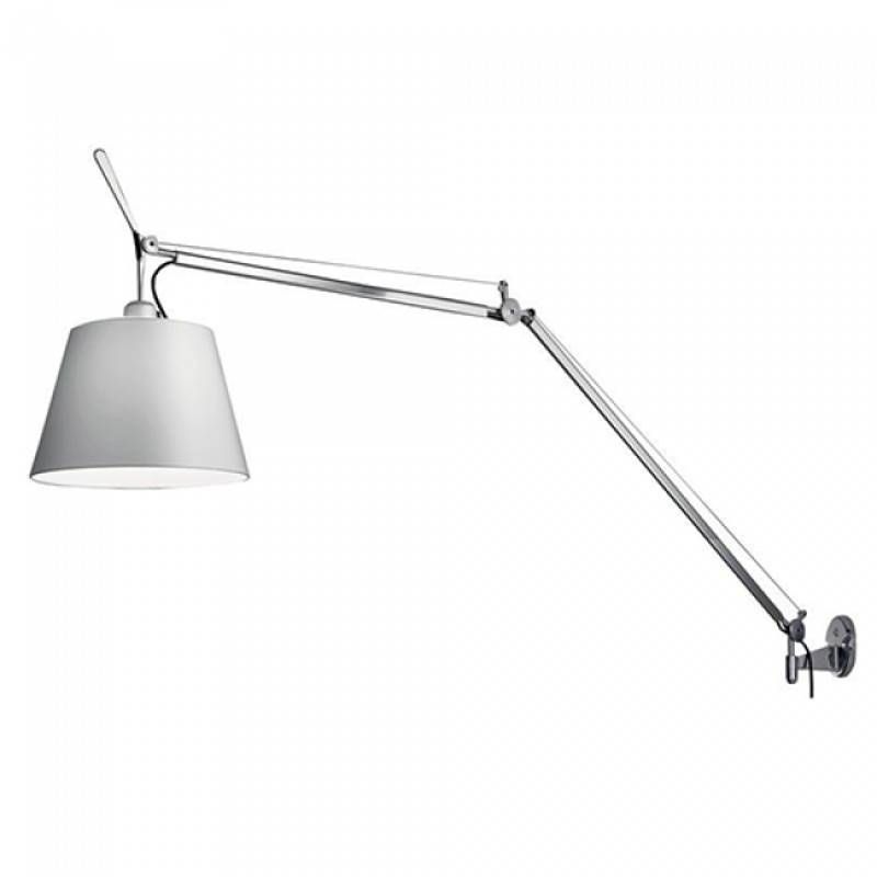 Tolomeo Basculante wandlamp