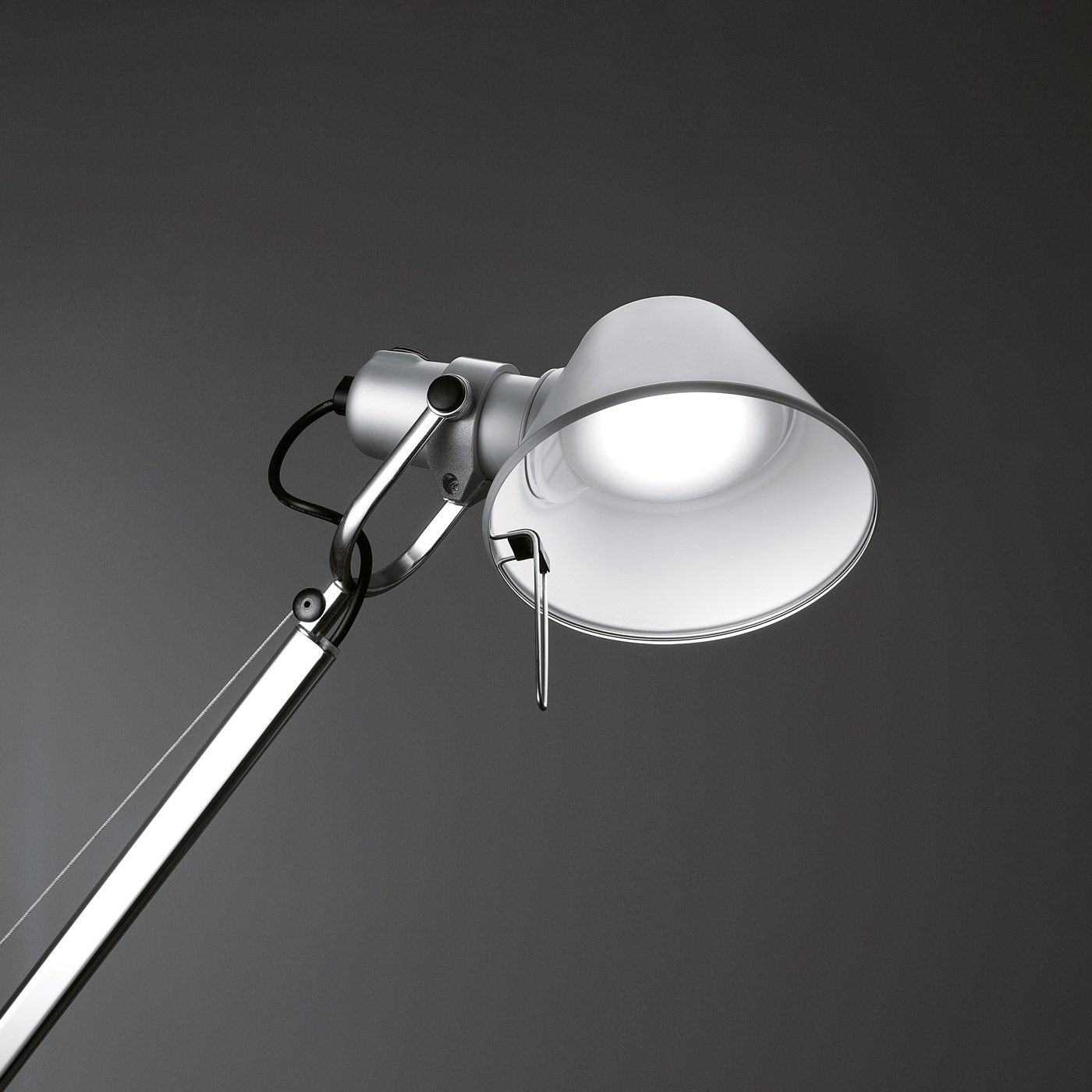 Tolomeo Braccio wandlamp
