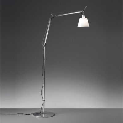 Tolomeo Basculante vloerlamp