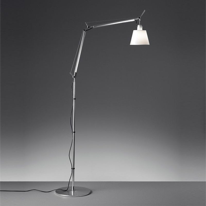 Tolomeo Basculante vloerlamp