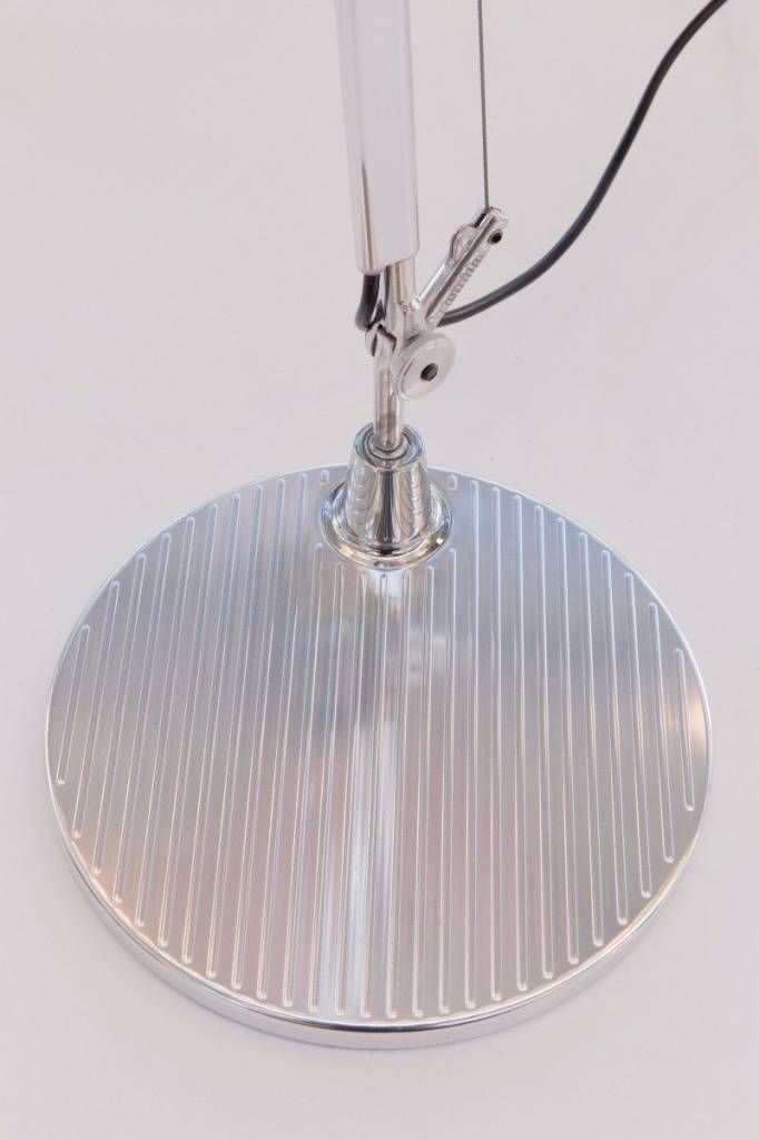Tolomeo Basculante Reading vloerlamp