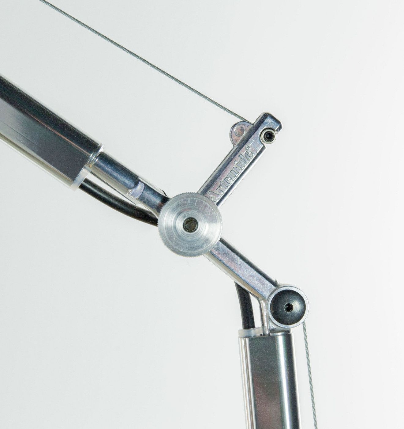 Tolomeo Basculante vloerlamp