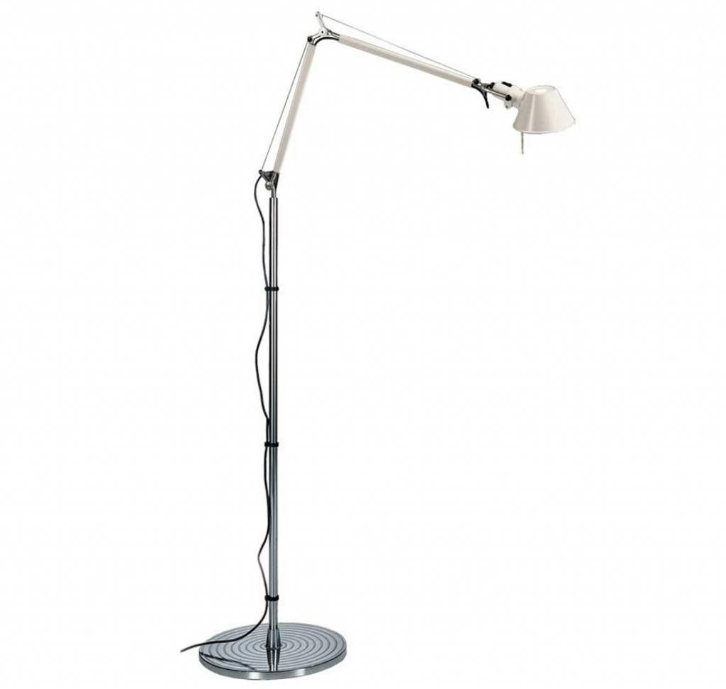 Tolomeo vloerlamp