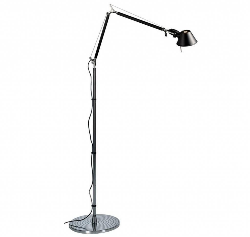 Tolomeo vloerlamp