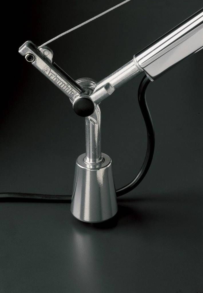 Tolomeo Mega tafellamp