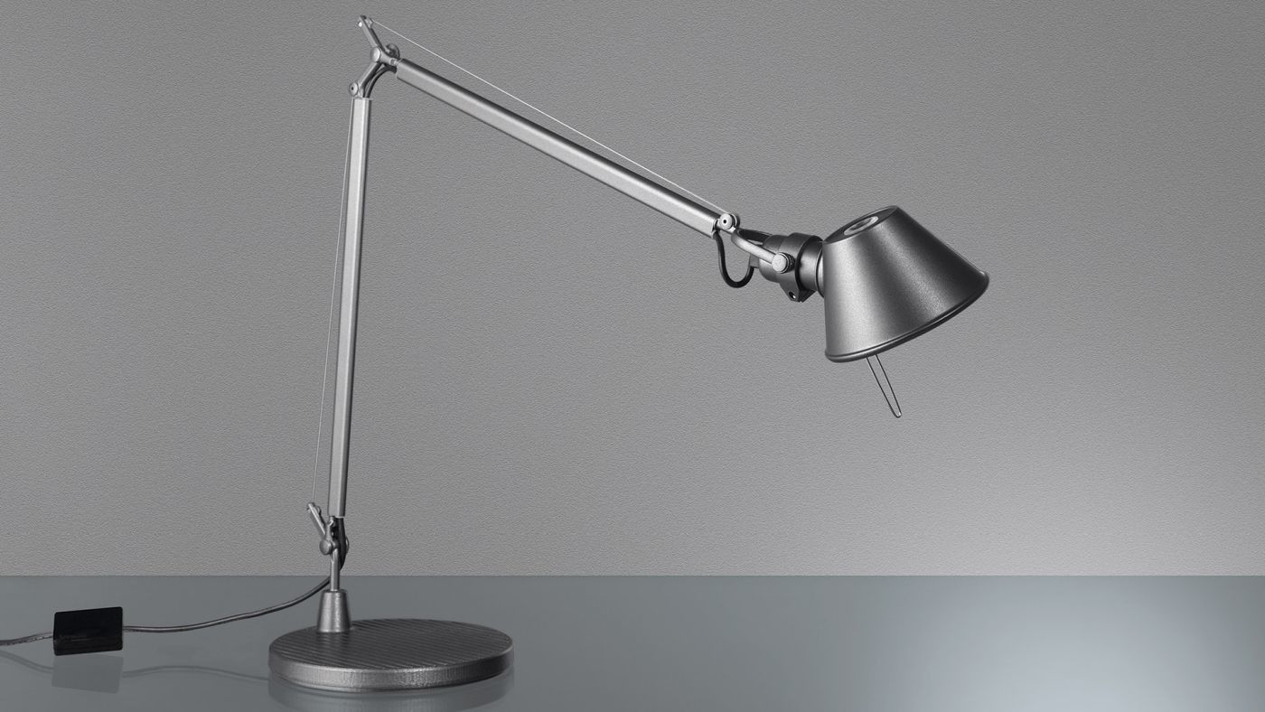 Tolomeo Midi led tafellamp