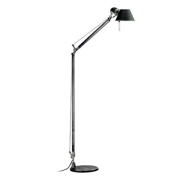 Tolomeo Reading vloerlamp