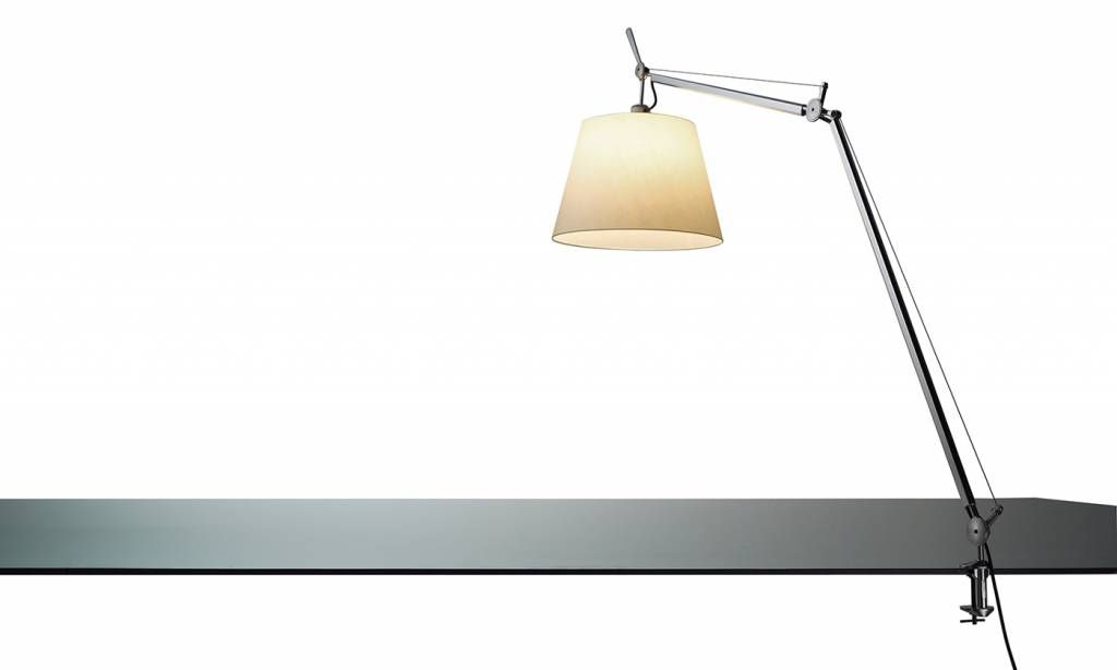 Tolomeo Mega tafellamp