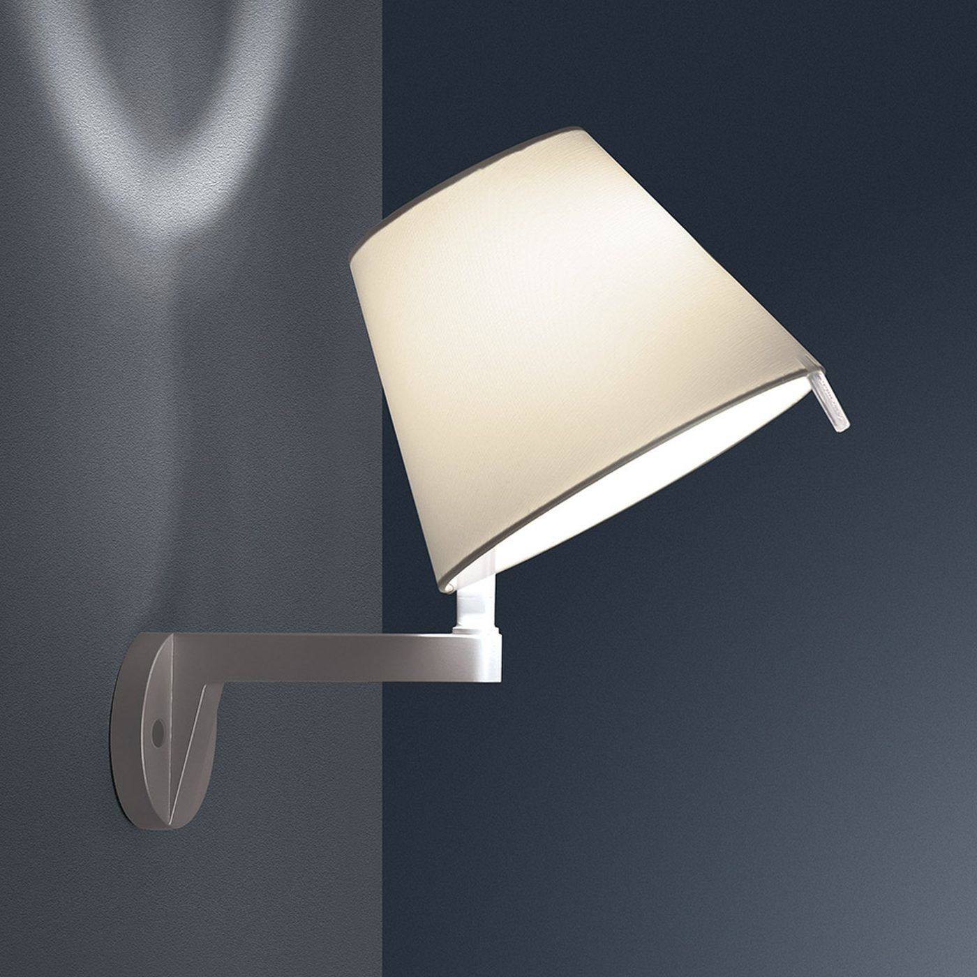 Melampo wandlamp