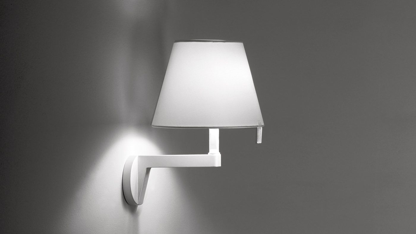 Melampo wandlamp