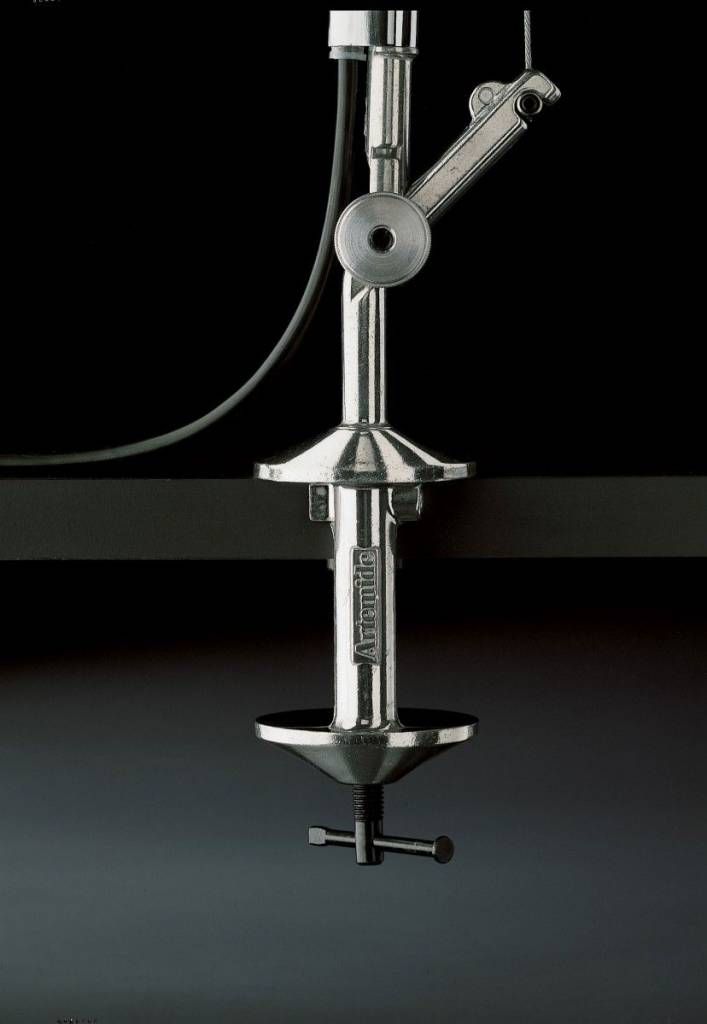 Tolomeo Mega tafellamp