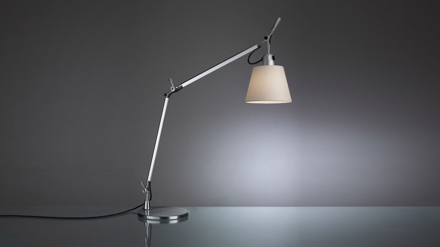 Tolomeo Basculante tafellamp