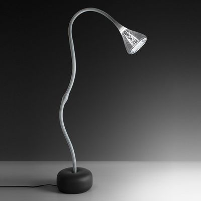 Pipe vloerlamp