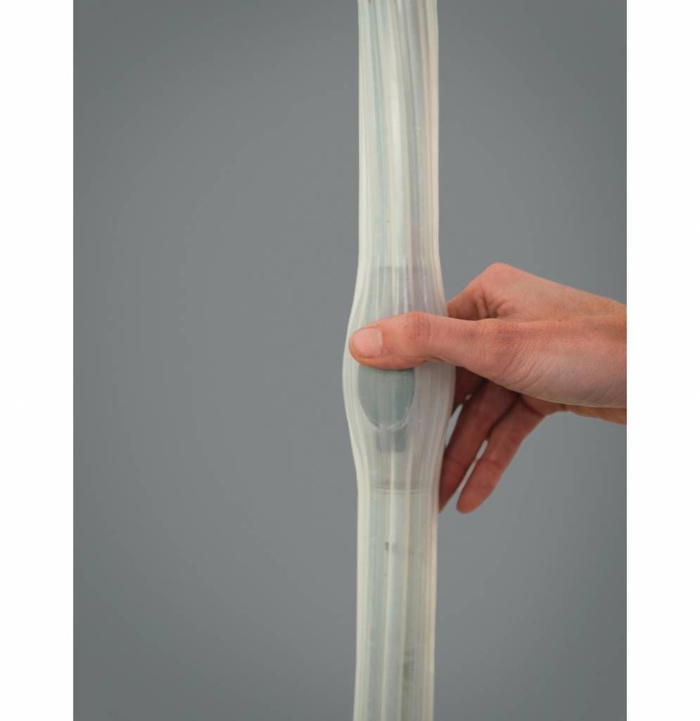 Pipe vloerlamp