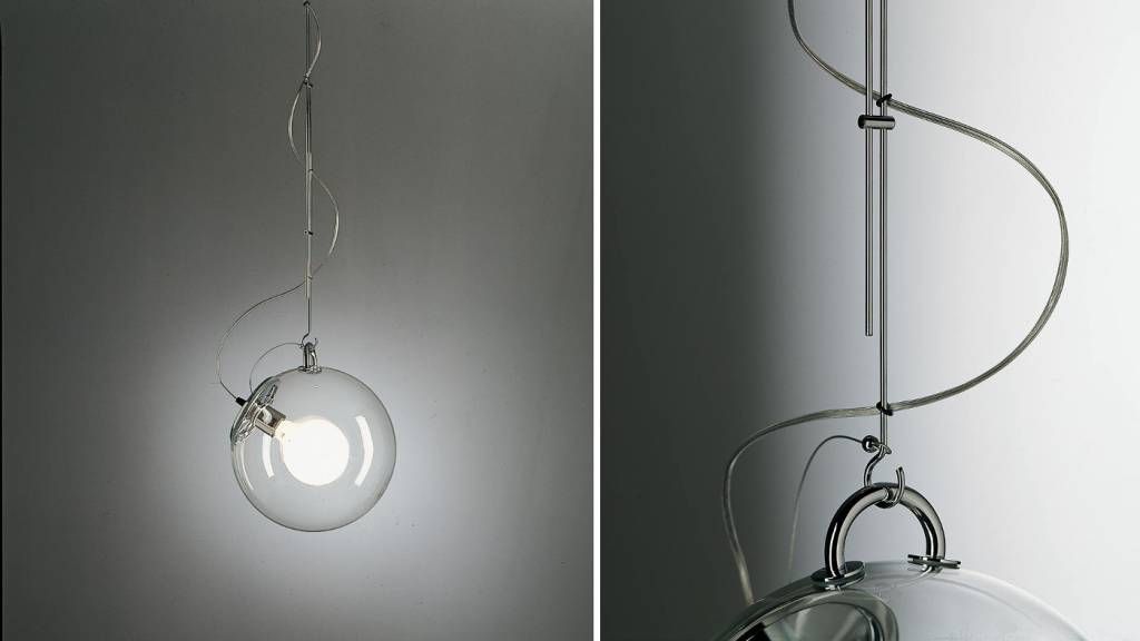 Miconos hanglamp