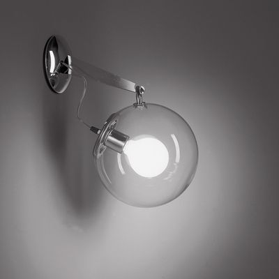 Miconos wandlamp