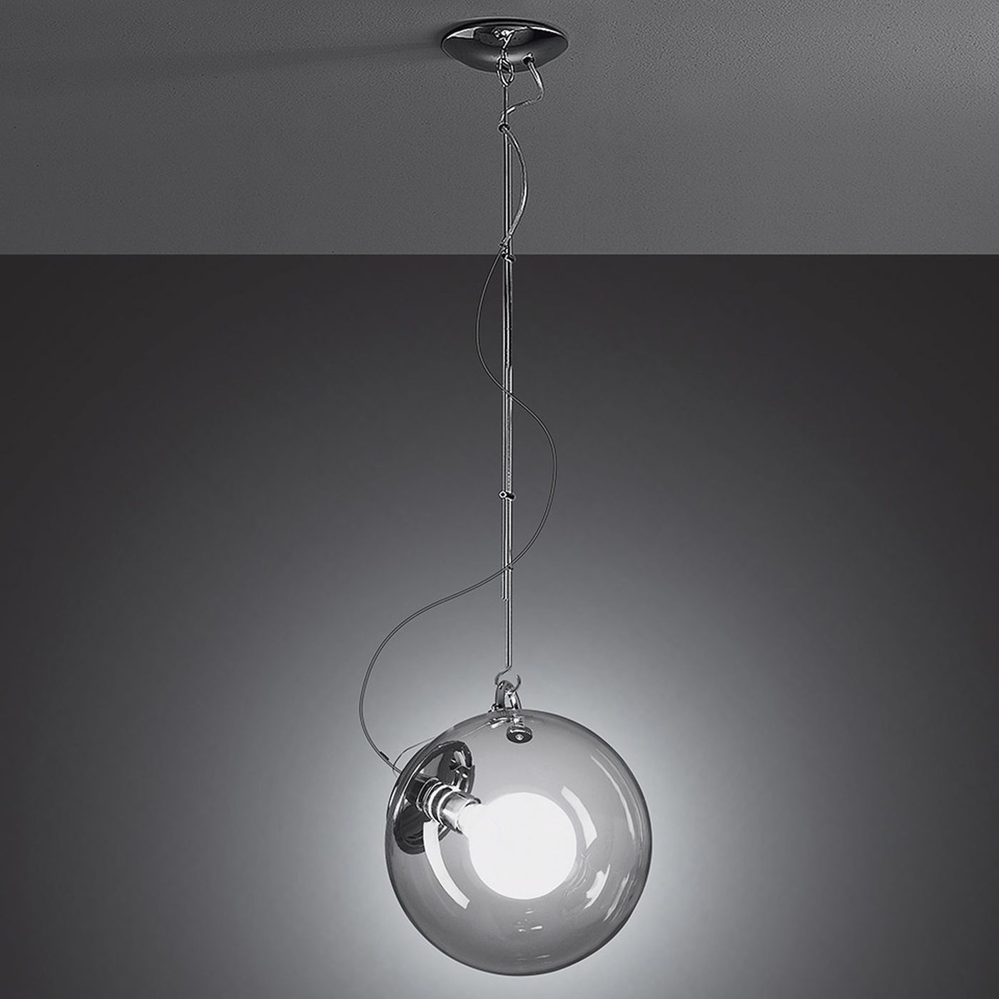 Miconos hanglamp