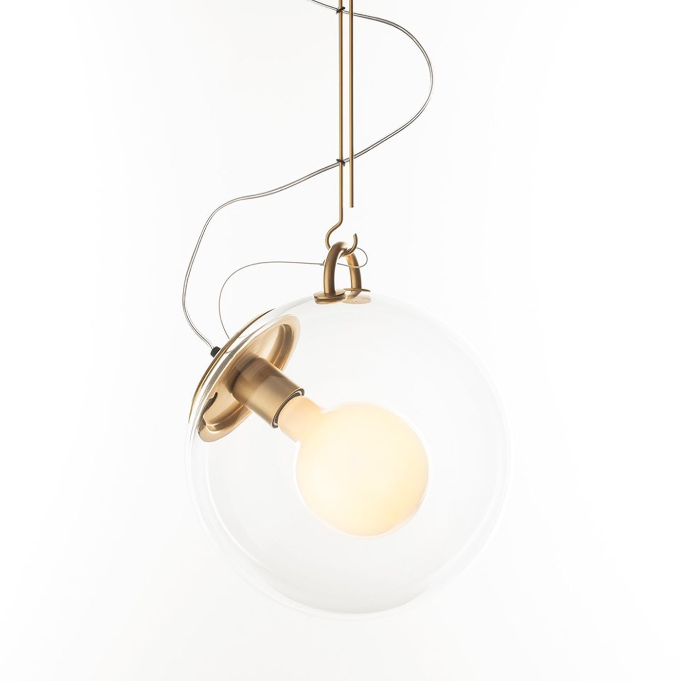 Miconos hanglamp