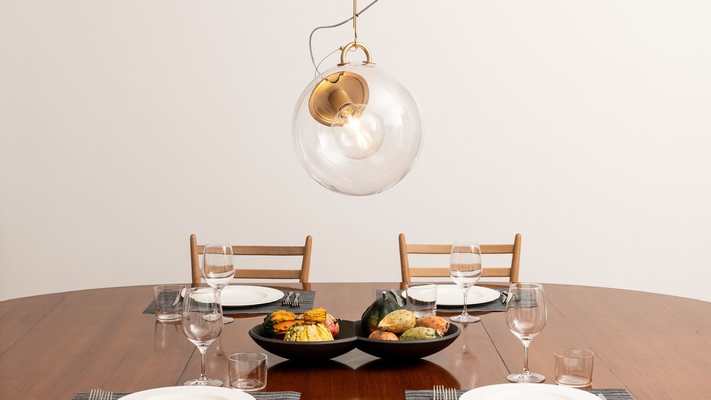 Miconos hanglamp