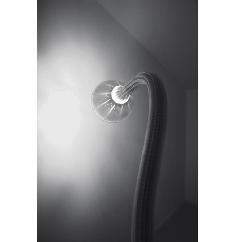 Pipe vloerlamp