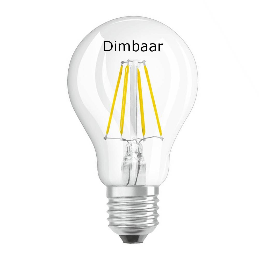 Parathom Retrofit Classic Advanced Filament E27