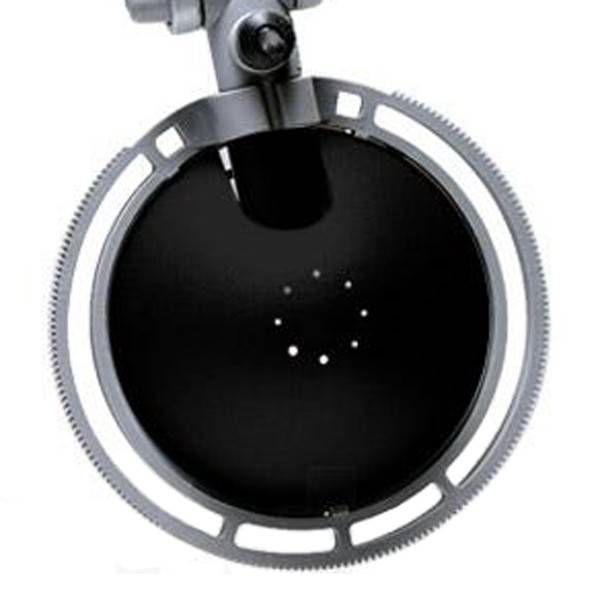 Berenice Piccola wandlamp. Zwart