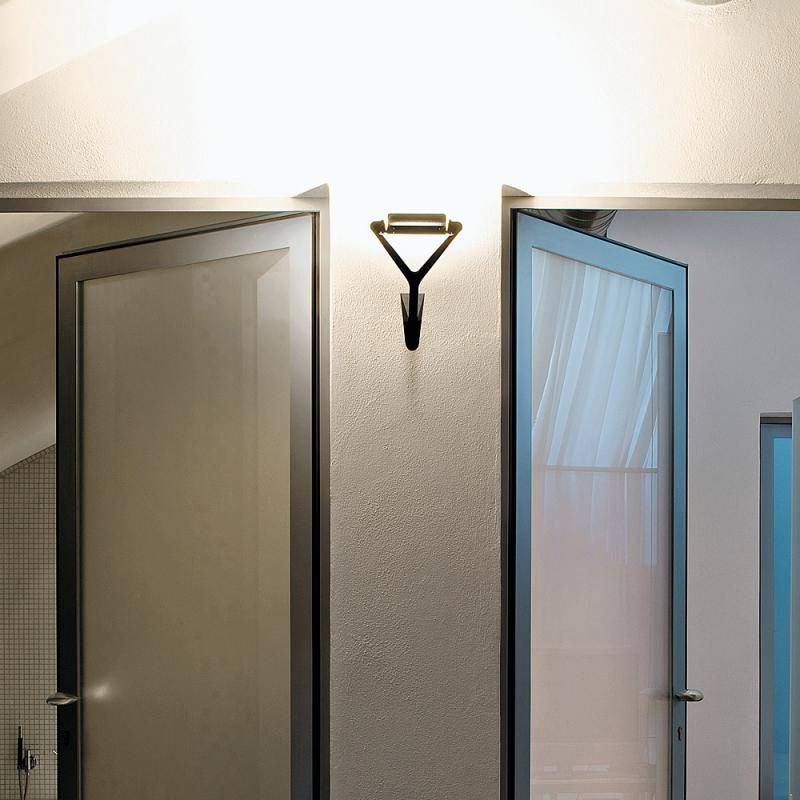 Lola wandlamp