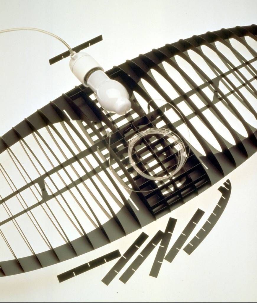 Titania hanglamp