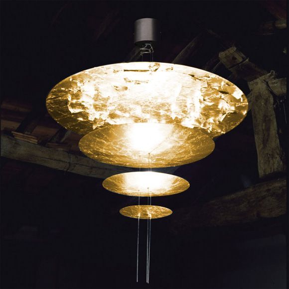 Macchina della Luce model F hanglamp