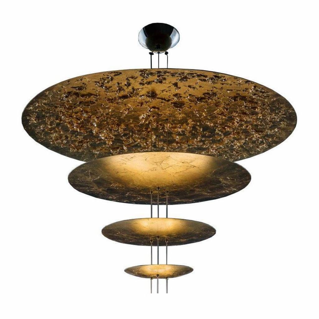 Macchina della Luce model F hanglamp