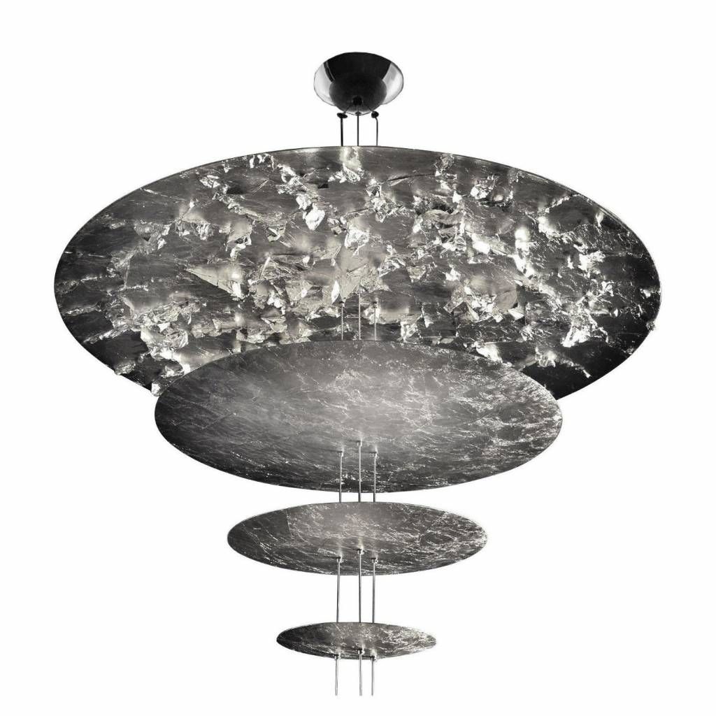 Macchina della Luce model F hanglamp