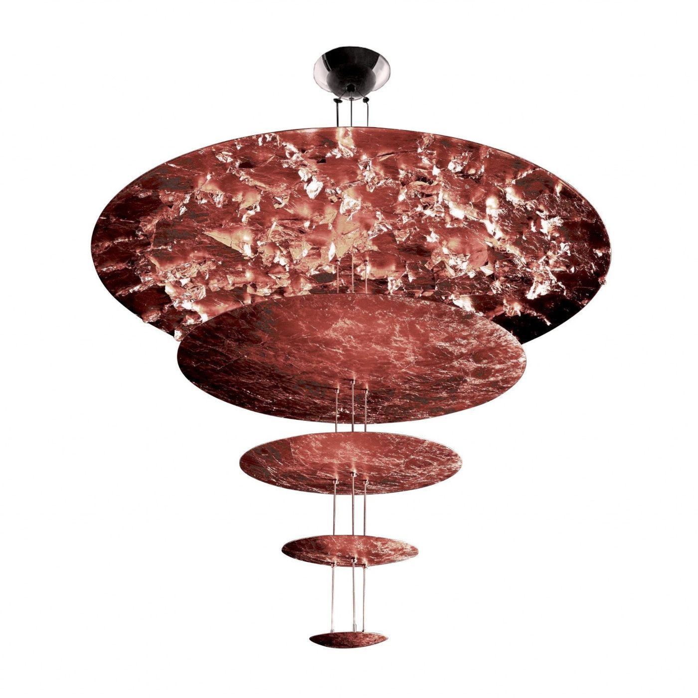 Macchina della Luce model D hanglamp