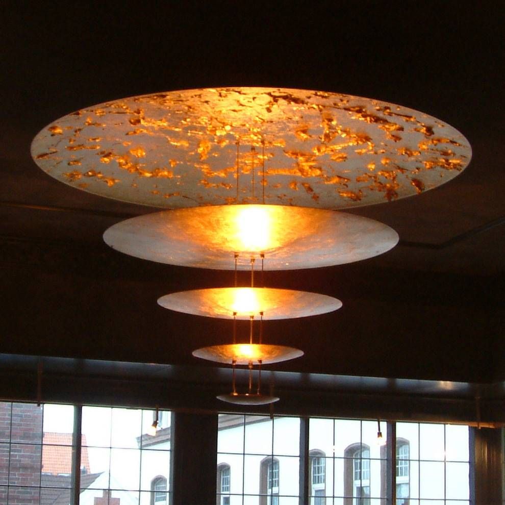 Macchina della Luce model D hanglamp