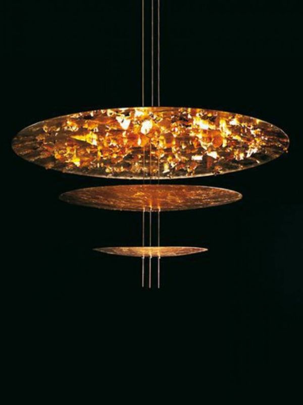 Macchina della Luce model C hanglamp