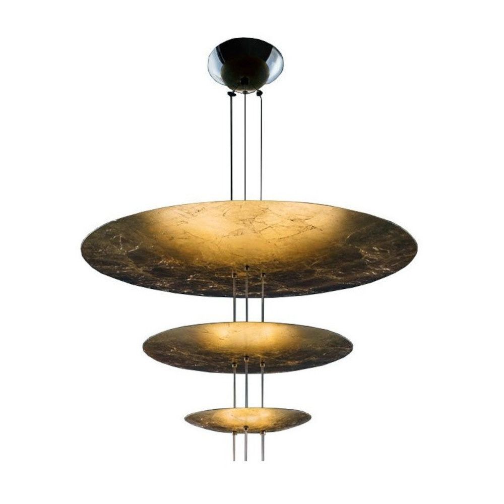 Macchina della Luce model C hanglamp